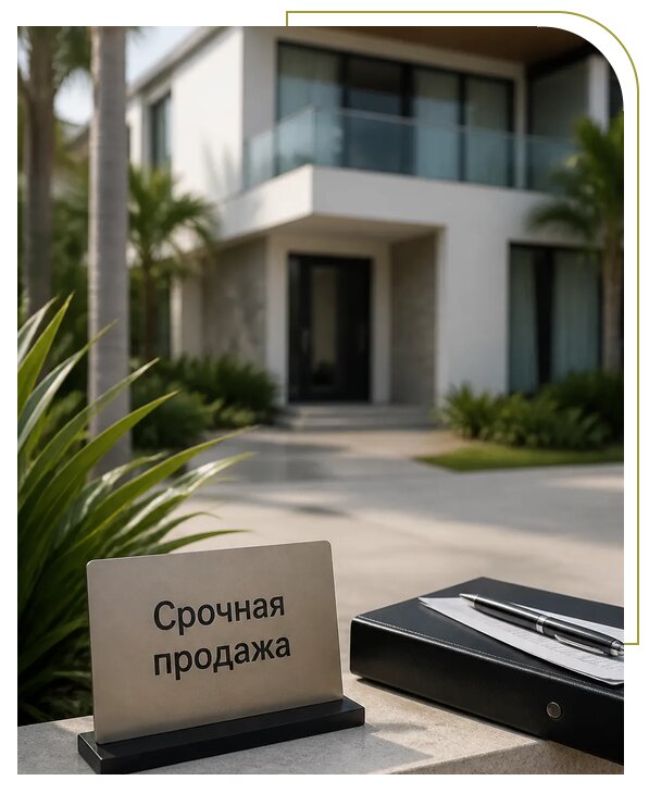 Срочная продажа недвижимости Пхукет из Смоленска от 51275 р. | коПхукет-Смл