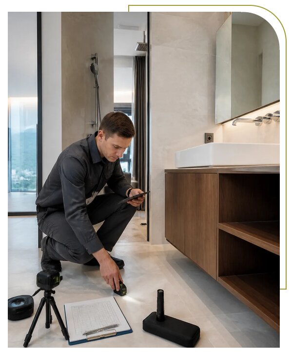 Тех. инспекция квартиры Пхукет из Смоленска от 5128 р. | коПхукет-Смл